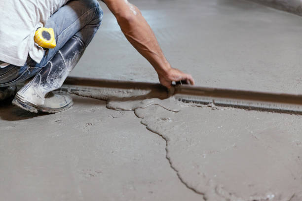 Best Concrete Foundation Repair in Mount Ivy, NY