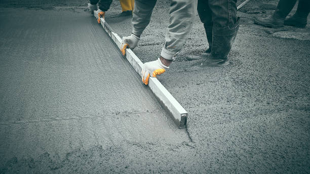 Best Decorative Concrete in Mount Ivy, NY