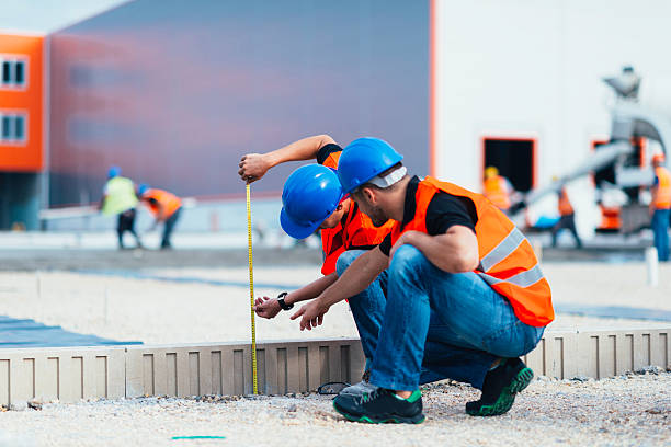 Best Industrial Concrete Flooring in Mount Ivy, NY